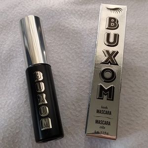 Buxom Lash Mascara